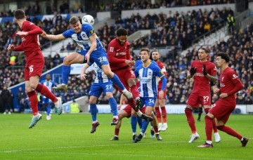 德甲降级附加赛:海登海姆总比分4-3绝杀埃弗斯堡,斯基恩萨双响