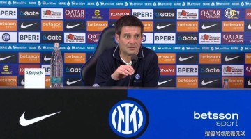 国米目标专业化与年轻化,意杯或成米兰德比与欧冠双重陷阱!