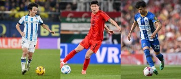 孙兴慜离开热刺，谁将继任亚洲足球之王？