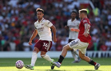 苏比门迪选择加盟阿森纳原因揭晓!英超与西甲战术风格差异大