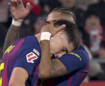 巴萨连遭两败,西甲争冠局势告急:主场不胜皇马或丢掉冠军