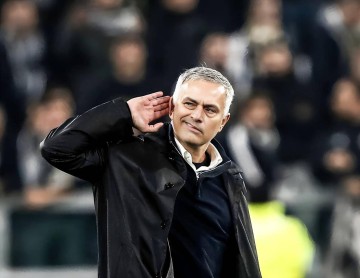 欧冠抽签出新规,四大分组各六队,穆帅再遇老东家引期待