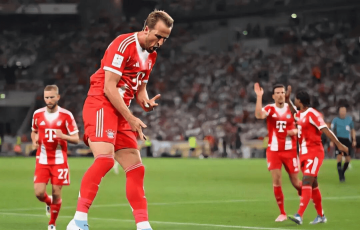 今日方向德甲:莱红牛 VS 拜仁