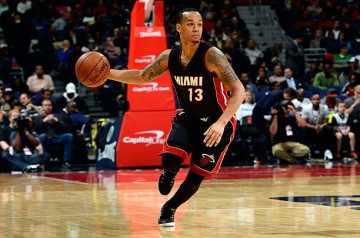 拿下德甲FMVP后选择跳出合同,前热火后场会选择加盟哪支球队呢?