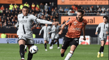 周日022 法甲 马赛VS里昂,赛事解析预测