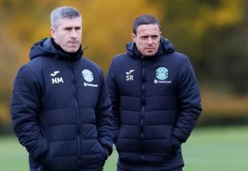 中超成名帅跳板!44岁英超教练有望执教中超:刚拿欧联杯冠军