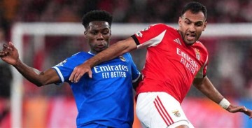 突发！姆巴佩缺阵欧冠生死战，皇马凌晨4点迎考验，打平即可晋级