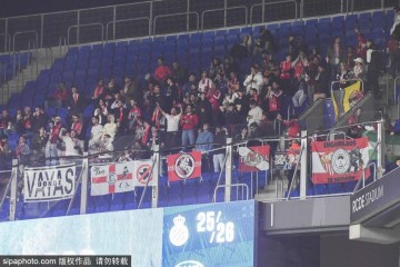 西甲焦点战：赫塔费VS西班牙人、马洛卡VS埃尔切、亚特兰大VS卡利亚里 比分预测与赛事分析