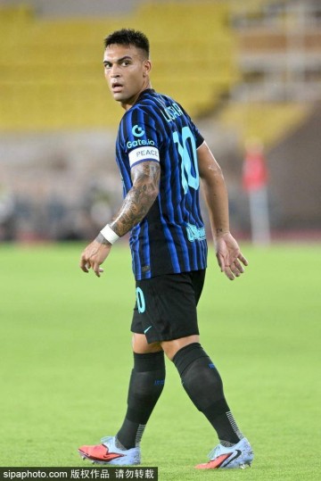 劳塔罗揭示欧冠决赛的无力感:三年两进决赛却总差点什么?