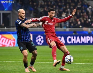 0-1憾负利物浦+遭遇欧冠2连败+退居积分榜第6位!