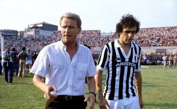 傲视亚平宁!尤文图斯首开欧洲“全满贯时代”