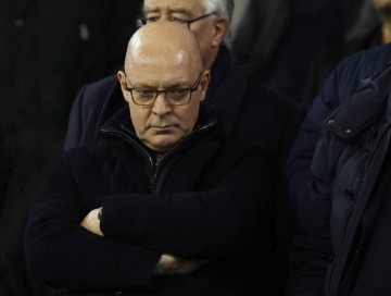 曼晚:拉爵确定曼联新运营架构,布雷斯福德回归英力士