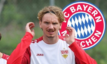 再见,拜仁!曝因500万欧元差价,德国天才前锋转会交易告吹