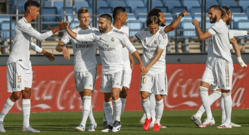 周六010 西甲 马德里竞技VS巴伦西亚