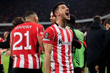 明日西甲焦点战:毕尔巴鄂竞技VS巴塞罗那前瞻