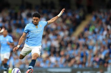 曼城崛起离不开德甲基因，四笔关键引援成就王朝基石