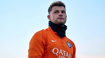 带走4000万+3大新人,意外发现1大漏洞!国际米兰世俱杯值不值?