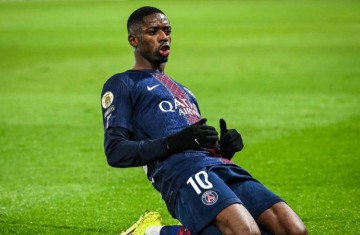 7场造6球!金球级巨星降维打击法甲,明演姆巴佩,如今彻底展现真我