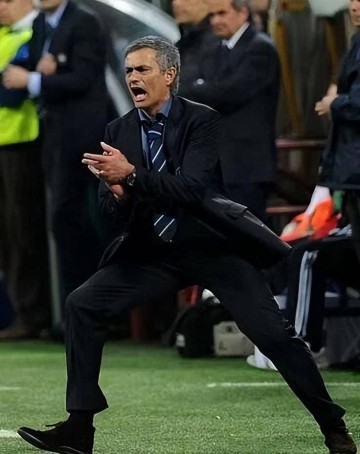 皇马真心考虑迎回穆里尼奥,重返伯纳乌仅差一个关键条件