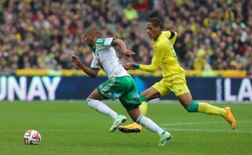 8.24 法甲 015:斯特拉斯VS南特