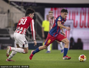 巴萨遭重创!费兰托雷斯伤停缺战欧冠,弗里克紧急调整攻击线