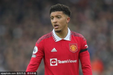 红魔生涯已结束!罗马诺:曼联告知桑乔没有回归可能