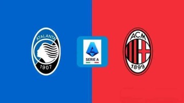 意甲-亚特兰大1-2米兰：中锋不给力，拖累了米兰|前瞻