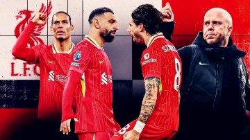 10年买16人，再花1亿！海外版“德甲挖掘机”，利物浦咋这口味？