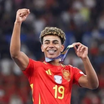 全球身价TOP11竟有7人在西甲！17岁天才领衔，西班牙统治足坛