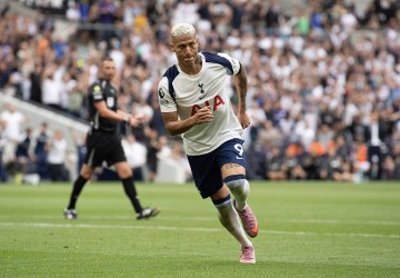 竞彩湃｜曼城热刺强强对话，绿巴萨主场迎战卫冕冠军