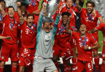 德甲：拜仁慕尼黑VS门兴格拉德巴赫，最新分析比分预测