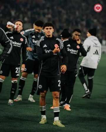 欧冠格局生变:英超强势霸榜,德甲或成本季“最拉胯”联赛?