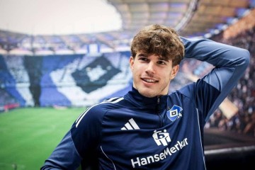 18岁武什科维奇德甲半程最佳,他的成功为何让热刺尴尬