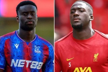 回声报：利物浦可能面临失去科纳特的风险，他们仍然想签下格伊