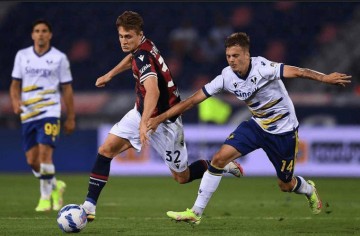 卡利亚里 VS 帕尔马：意甲对决前瞻