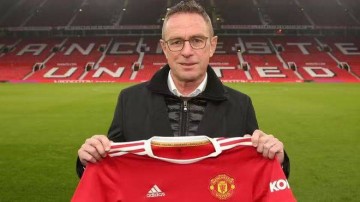 曼联悔青肠子!朗尼克当年钦点之人如今剑指金球奖