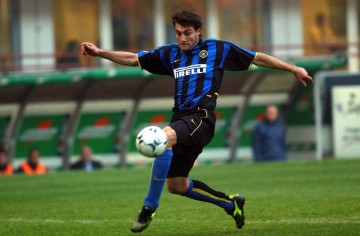 维埃里:没想到小因扎吉会这样离开,很遗憾因为他这4年成绩显著