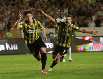 欧战寒夜暗涌,阿拉木图借主场之势挑战布鲁日