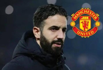 英超-曼联3-1桑德兰:阿莫林输球下课,曼联不惜掏1200万英镑|前瞻