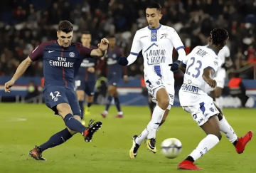 法甲焦点战:朗斯VS欧塞尔预测分析