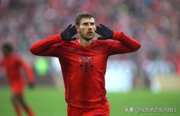 拜仁大清洗：6将离队，换1亿欧元转会费，腾出6000万薪资空间！