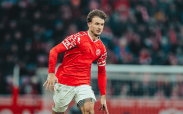 德甲:美因茨vs奥格斯堡,谁能延续强势状态?