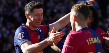 西甲!2-1爆冷!亚马尔失点,贝尔特兰争议绝杀!巴萨不敌赫罗纳