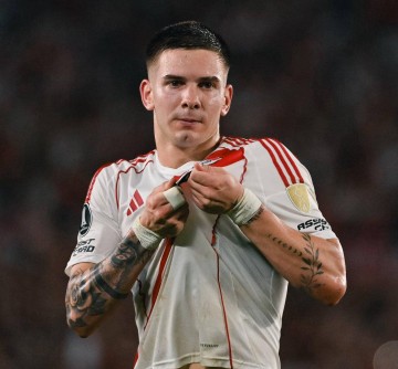 4500万欧元!17岁超新星成巴黎和皇马争夺焦点