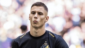 花小钱买大鱼!深圳队神操作80万欧敲定欧冠天才后卫中超争冠有戏