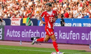 夏窗阵容大变!德甲新赛季悬念丛生,拜仁卫冕还是黑马逆袭?