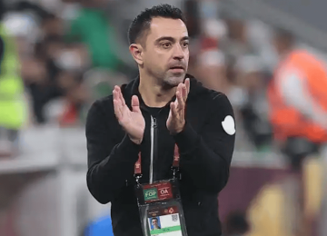 曼联换帅倒计时！三大热门曝光！哈维自荐酝酿重生，齐达内成备选