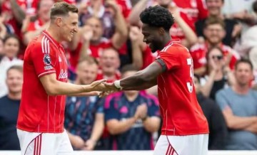 6分领跑+四线冲冠+欧冠全胜!阿森纳剑指队史首冠,能圆4冠王梦吗?