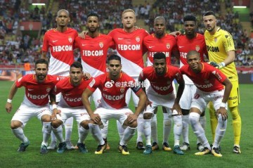 法甲伤病对决！布雷斯特主场两连胜，摩纳哥残阵赢巴黎后能续命？