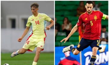 西甲前三轮数据亮眼！20岁皇马小将或改踢中场，能否成布斯克茨？